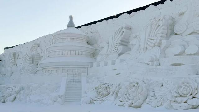 榆阳区第三届大漠冰雪旅游消费季启动 冷资源焕发热效应