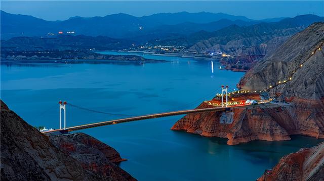 【线路产品】秋色如画！这5条临夏赏秋路线，美到不想回家！