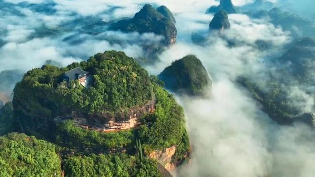 跟着赣超游鹰潭丨在鹰潭，找到避暑纳凉的N种方式