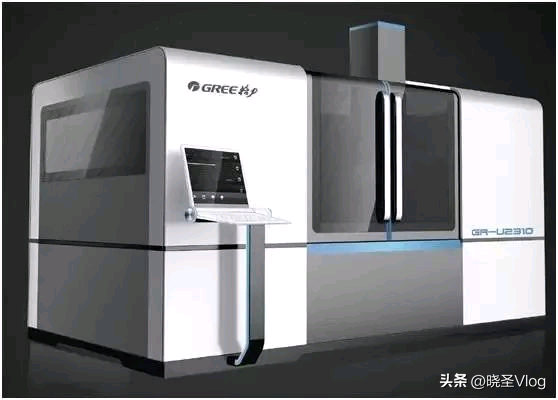 格力机床拿国际金奖却没人喝彩？我们的注意力早就跑偏了