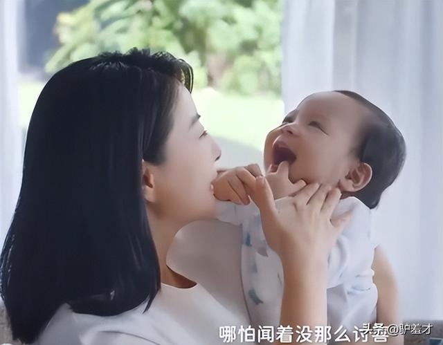 霍震霆没想到，被寄厚望的儿媳郭晶晶，竟会遭遇这么大的“教训”