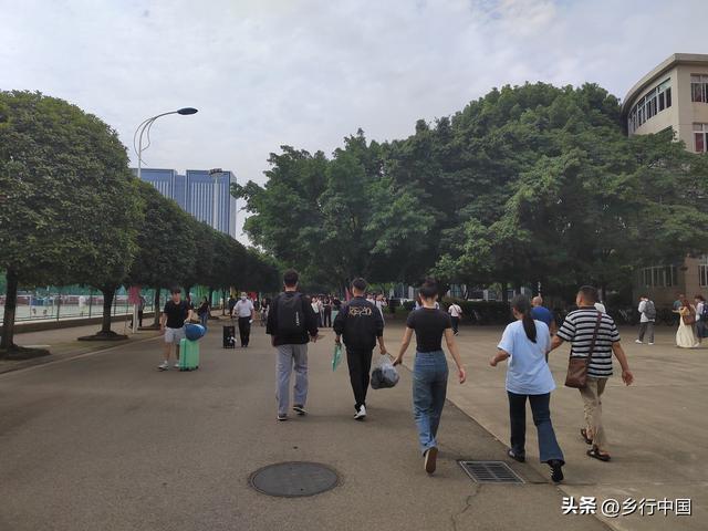 四川彭山，一个不老的城市