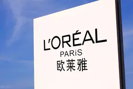 欧莱雅集团收购韩国护肤品牌 DR.G图片