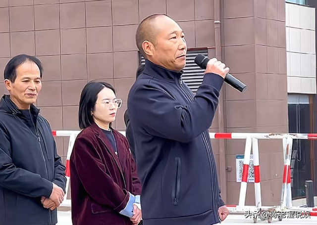 螳螂捕蝉黄雀在后！释永信"倒台"一个多月后，最大的受益人出现了
