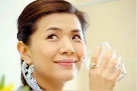 她在内地名不见经传，却是90年代台湾四大天后之首图片