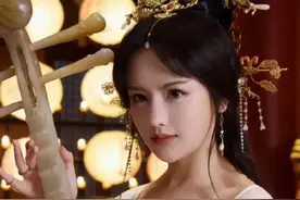 十二位女星饰演的妲己你觉得谁最惊艳图片