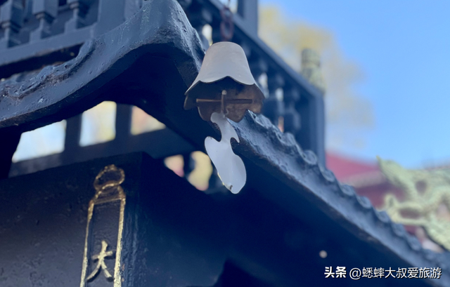 80%游客都错过的杭州“冷门道观”，可参与夏季清修班，有能量场