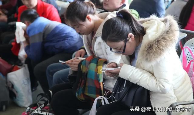 你知道吗？你的贫穷是别人“设计”出来的