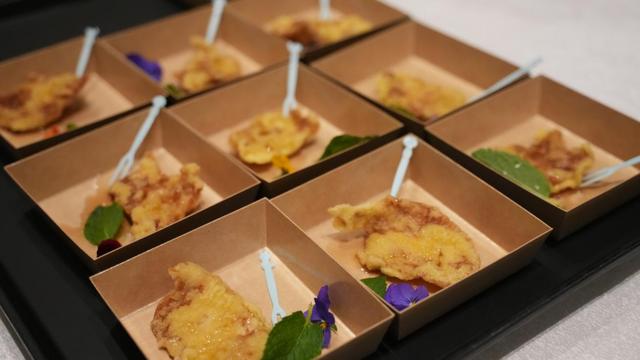 当肉夹馍邂逅锅包肉：双城共绘冰雪“丝路”新篇章