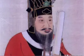 615｜ 同中书门下平章事——官名背后的千年中国政治智慧图片