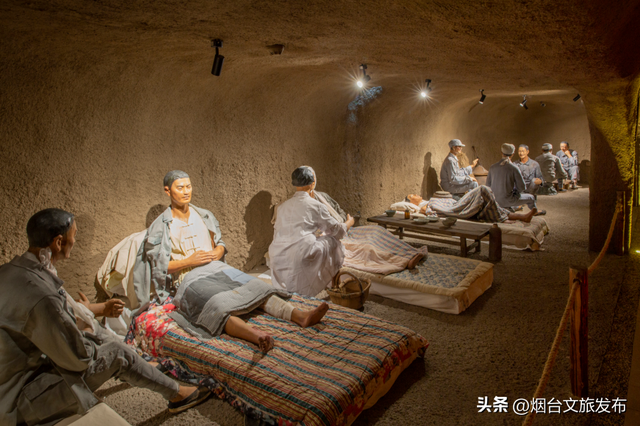 【乐游烟台】一眼惊艳！烟台这座小城最近太火了