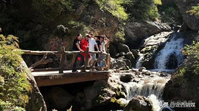 【央媒看漳县】定西漳县山水人文共“出圈”