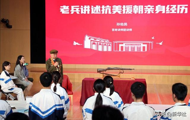 镜观·回响｜以文化人 以文育人