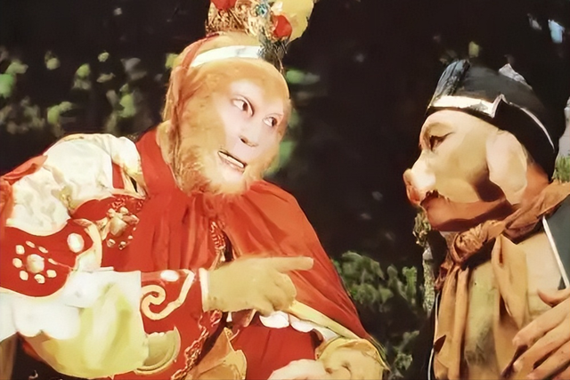 老景区干夜游年收300万游客，操盘手杜贵江，解锁西游记IP新玩法