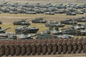 解放军调动权在谁手上？国防部长都不行，谁才拥有这个权利？图片