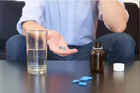 案例科普：出现了勃起功能障碍，性激素六项、CDDU等检查你做了吗图片