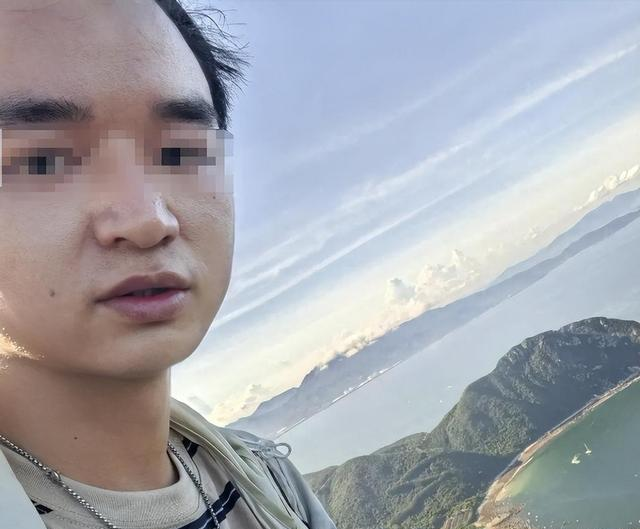 蔡磊遗骸已找到！在未开发区域，曝头身分离，只有手机丢失引争议