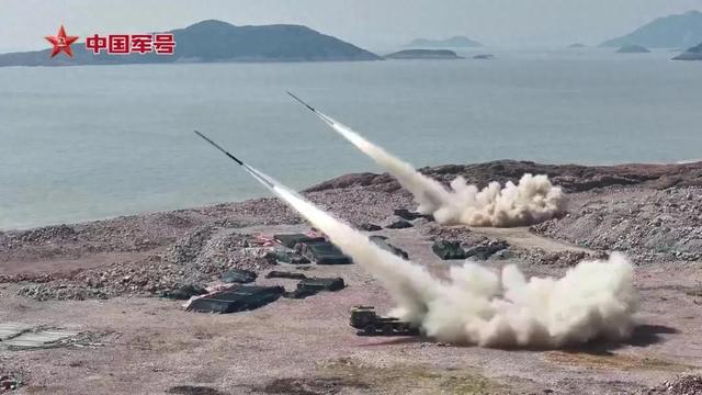 武统、和统都没希望了？台湾军事专家：中国已经走上了第三条路