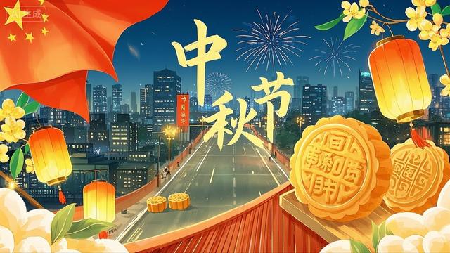 双节23亿人次出行！3个新趋势，藏着中国人过节的大变化