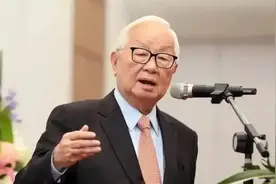 震惊！台积电创始人张忠谋：“我是美国国籍”引发网友热议！！！图片