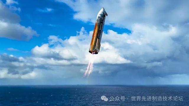 2600℃高温无阻！清华大学研发革命性隔热材料，助力高温航天技术