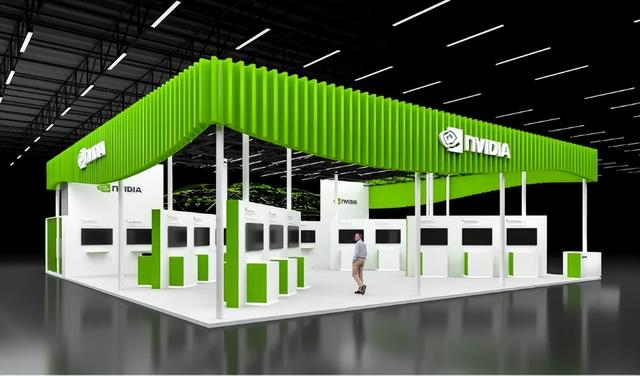 洞见 AI 未来，NVIDIA 即将亮相 2025 云栖大会