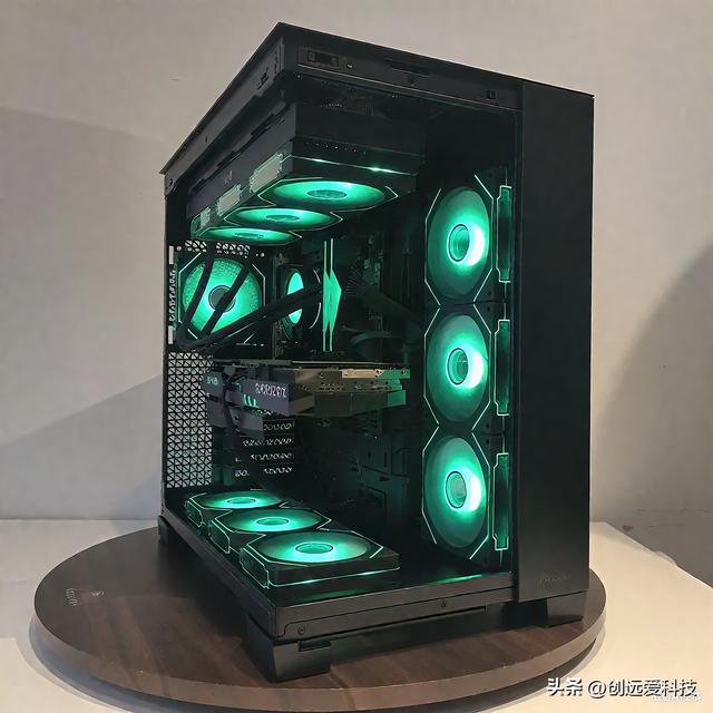 CPU 别乱买！i3/i5/i7 全对决：隐藏性能差异 + 避坑指南，小白也能懂