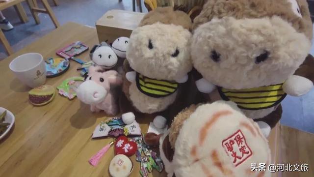 第九届河北省旅游产业发展大会云观摩之——非遗太行