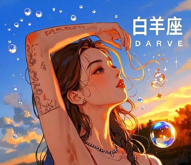 别惹O型血的白羊座，他的冲动，都是算计好的精准猎杀