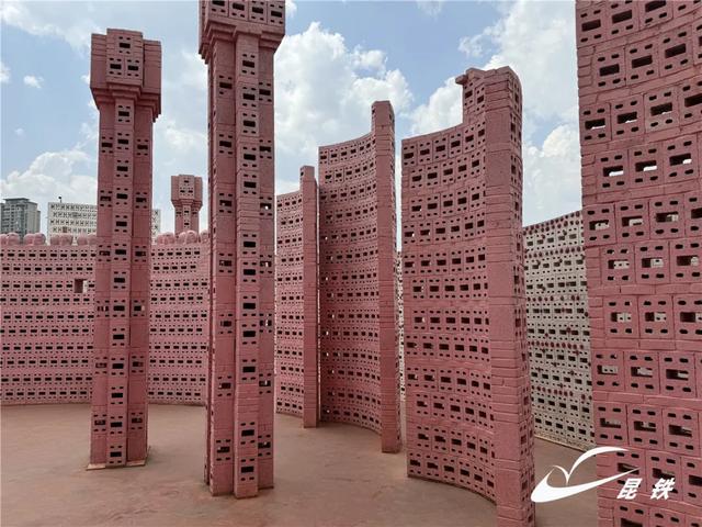 走！周末坐动车克建水“翻豆腐”