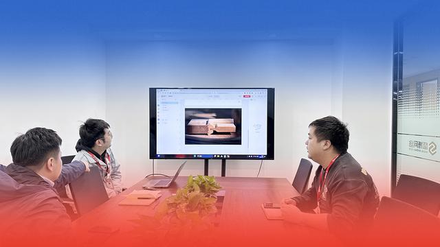 南通盛博网络，靠谱的网站建设之选：研发、评价、价格全面解析