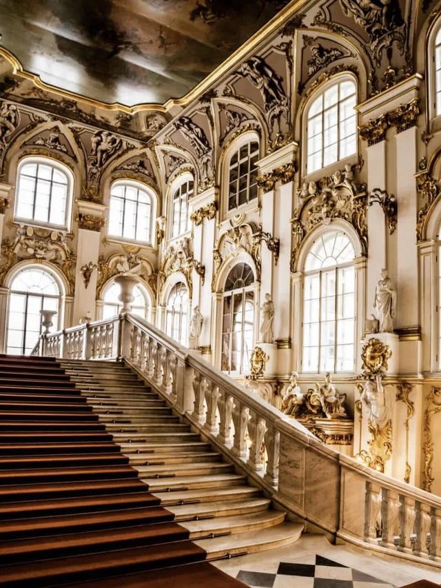 地理冷知识—俄罗斯旅游攻略