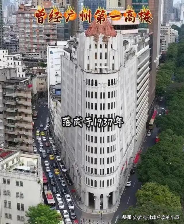 漫步广州骑楼：一场藏在砖瓦里的城市浪漫