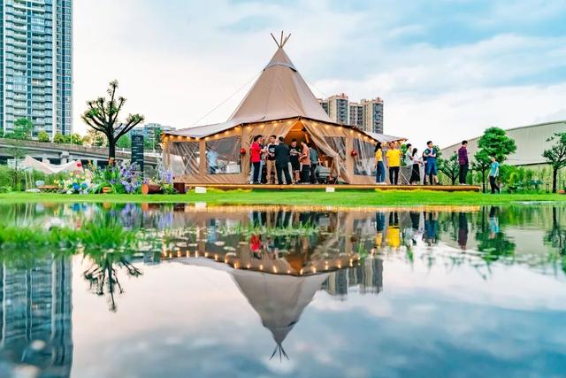 连休5日！桂城遛娃宝藏路线大公开