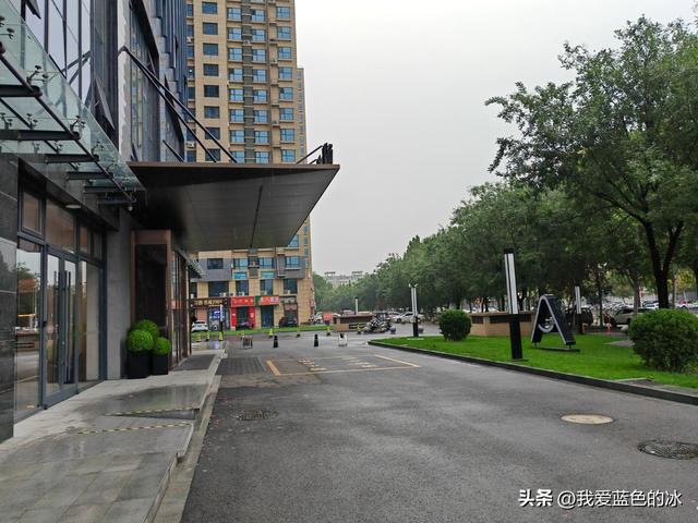 邯郸到邢台半个小时的路却两个小时才到，绿皮车一晚点就开始摆烂