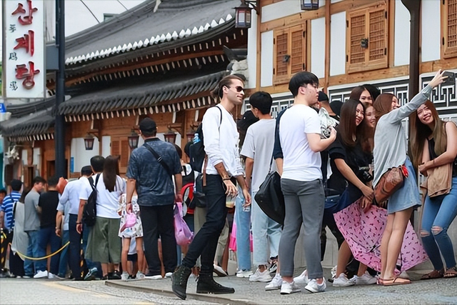 中国的免签政策，在全球赢得更多回响，韩国免税店急呼延长免签