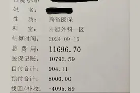 终于搞懂，异地就医门诊和住院报销及报销比例啦，你居然还不知道图片