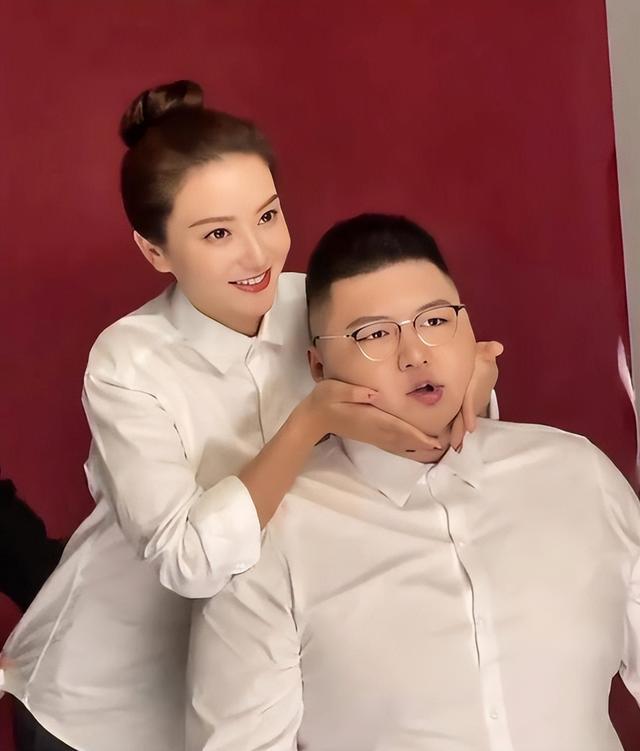 不是破产和孩子！前妻曝光与猴哥离婚真实原因，原来我们都被骗了