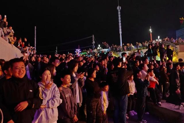 动静相宜游西和