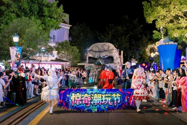 国庆中秋来上海怎么玩？200多项演出、展览、景点活动等你来解锁！
