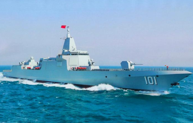 首次访华就不尊重我国？中国当场撤走仪仗队：摆正态度再来吧！