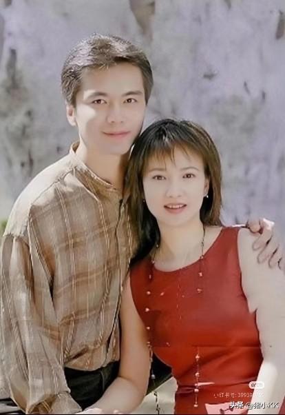 何晴去世！最后一次露面和傅艺伟聚餐。离婚后和许亚军还是好朋友