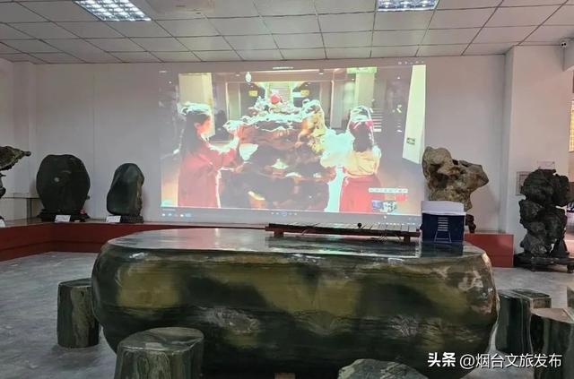 【乐游烟台】烟台自驾1.5h！就这个冷门小城超好逛→