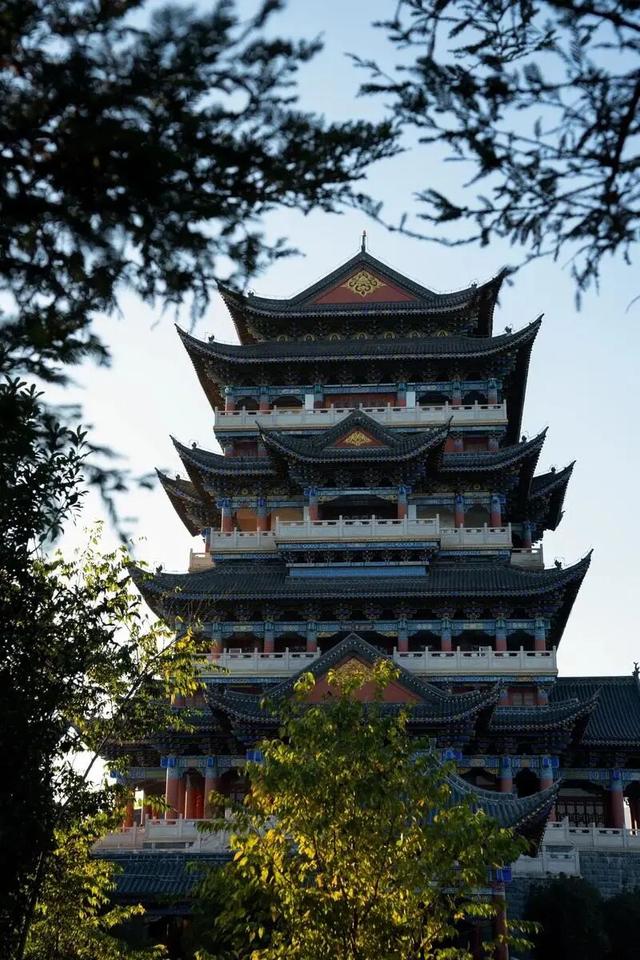 地理冷知识———云南保山