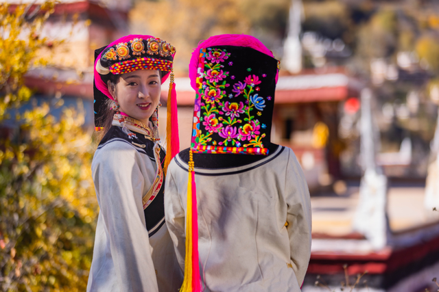 坐不住了！基卡依村的美，已被世界看见！