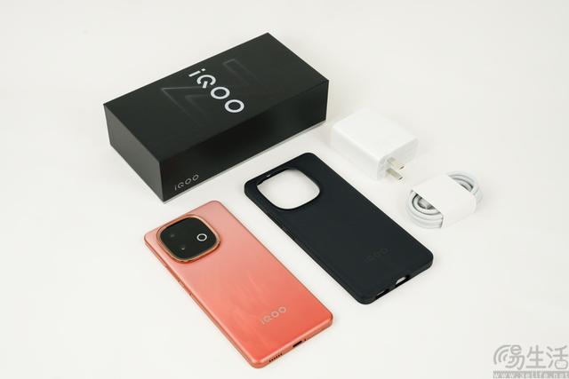 iQOO Z10 Turbo Pro评测：次旗舰也有差异化体验