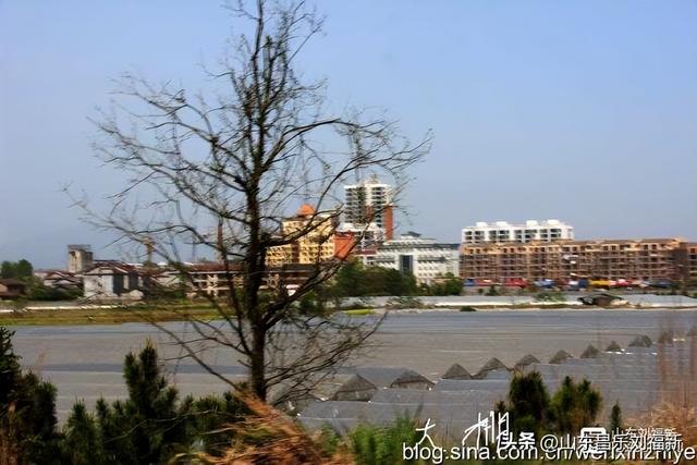 从鹰潭到乐安（江西之旅第七十篇）