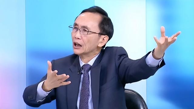 九三阅兵刚结束，赖清德准备下“毒手”，抓捕77岁的洪秀柱女士？