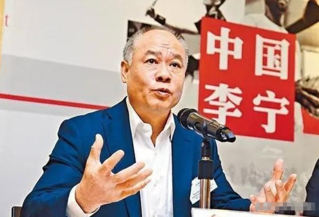 中国最有钱的5位运动员排行榜，姚明勉强排第3，第1名非她莫属