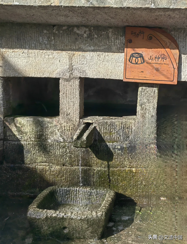 云端阆苑仙境，全球三大绝美梯田景观，个个世界文化遗产